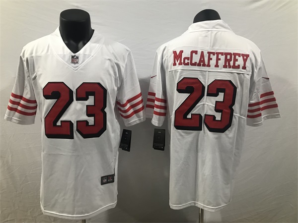 49ers jerseys 2024-8-5-159